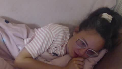 Snapshot of flowercandydoll chatting on 05-23-26, 05:28 say meow and send tip online show from 05-23-26, 05:28