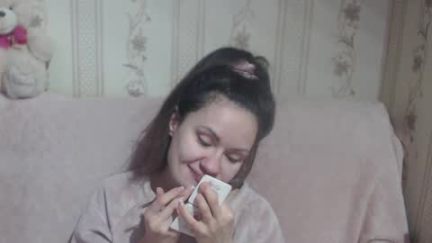 say meow and send tip  online show from 03-11-26, 08:42