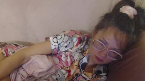 Snapshot of flowercandydoll13 chatting on 05-27-26, 08:39 say meow and send tip online show from 05-27-26, 08:39