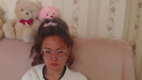 Snapshot of flowercandydoll13 chatting on 05-30-26, 08:55 say meow and send tip online show from 05-30-26, 08:55