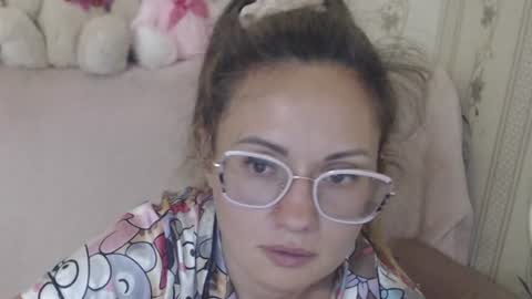 Snapshot of flowercandydoll13 chatting on 07-05-26, 02:35 say meow and send tip online show from 07-05-26, 02:35