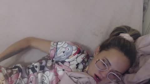 Snapshot of flowercandydoll13 chatting on 07-28-26, 10:32 say meow and send tip online show from 07-28-26, 10:32