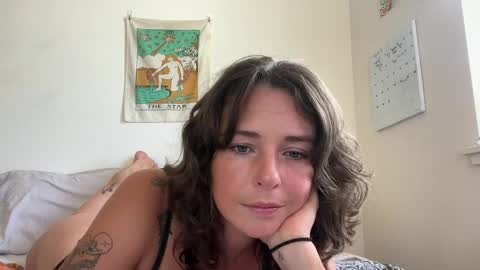 Flowergirl online show from 05-31-26, 01:25