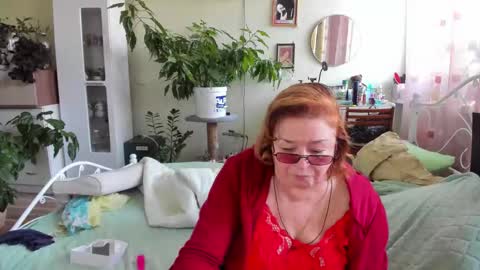 Flowerlower online show from 09-14-25, 05:50