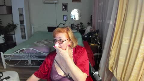 Flowerlower online show from 04-02-26, 07:00