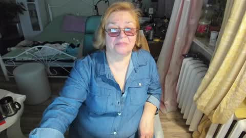 Flowerlower online show from 04-20-26, 06:20