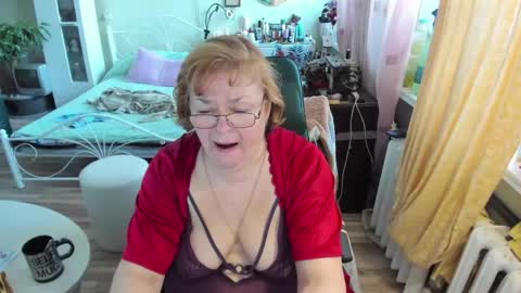 Flowerlower online show from 04-29-26, 04:27