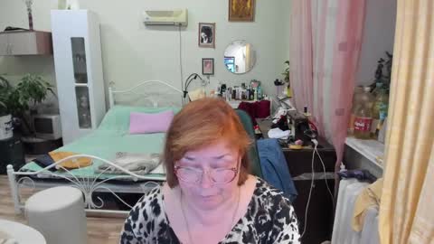 Flowerlower online show from 05-22-26, 07:41