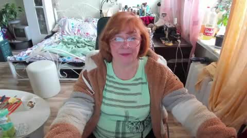 Flowerlower online show from 05-31-26, 08:43
