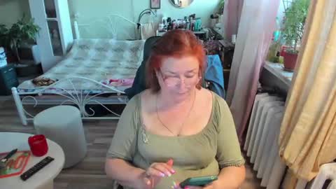 Flowerlower online show from 06-22-26, 06:38