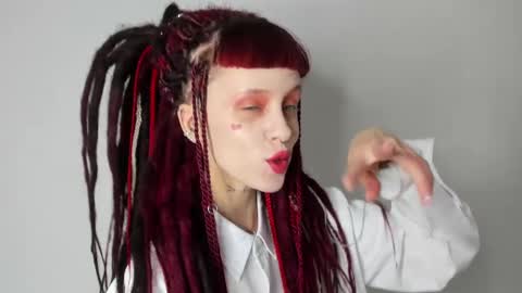 Flower online show from 02-22-25, 06:08