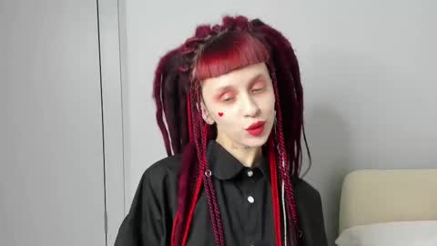 Flower online show from 02-23-25, 04:35