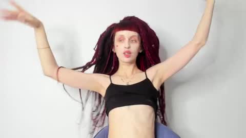 Flower online show from 02-27-25, 01:28