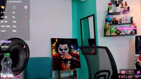 flowers109 online show from 11-25-25, 10:54