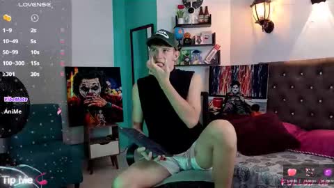 flowers109 online show from 12-04-25, 11:02