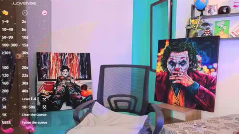 flowers109 online show from 02-02-26, 11:58