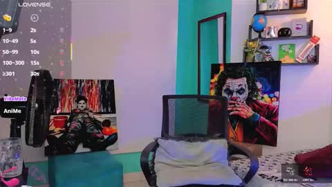 flowers109 online show from 02-04-26, 10:58