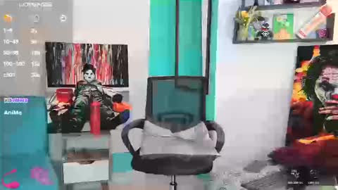 flowers109 online show from 03-19-26, 11:20