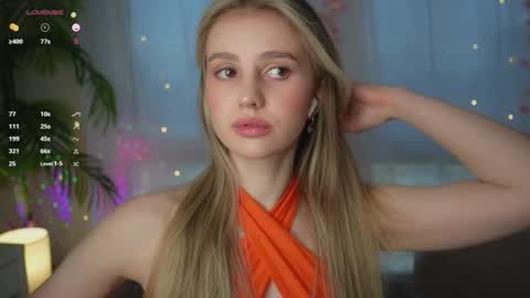 Adeline online show from 01-28-25, 08:04