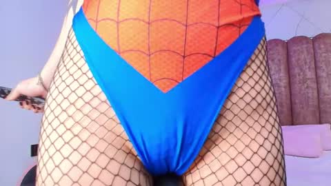  FLUFFY BUBBLE  online show from 04-01-26, 04:13