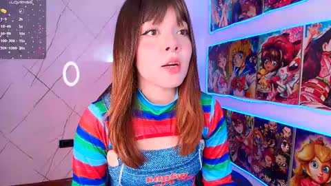 Snapshot of fluffy_bubble21 chatting on 05-15-26, 04:19 FLUFFY BUBBLE online show from 05-15-26, 04:19