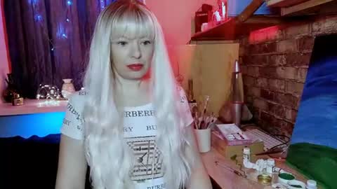 Irene online show from 07-10-26, 08:40