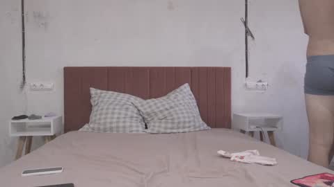 Fluffy and Krut online show from 12-16-24, 05:27