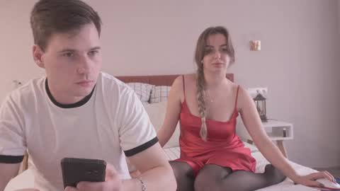 Fluffy and Krut online show from 01-11-25, 10:29