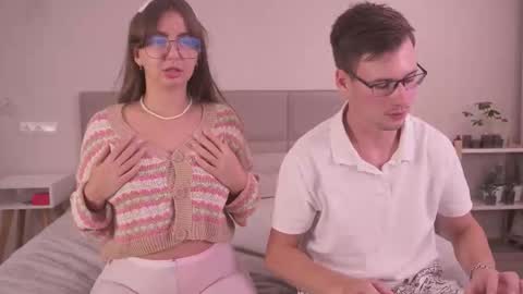 Fluffy and Krut online show from 10-06-25, 06:05