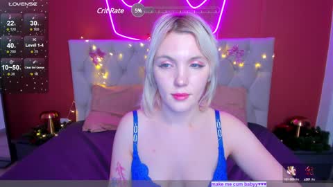 Monica online show from 12-14-24, 05:40