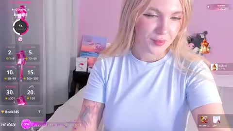 Monica online show from 07-30-26, 01:26