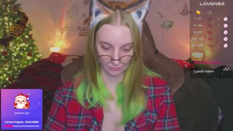 Agatha online show from 12-17-25, 08:20