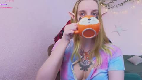 Agatha online show from 02-25-26, 08:57