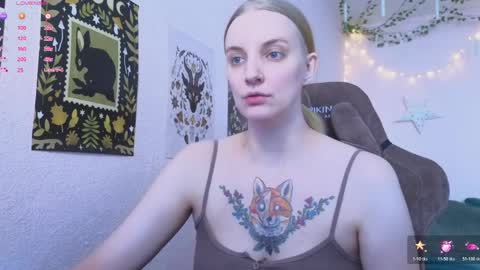 Agatha online show from 03-29-26, 09:42