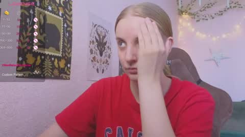 Agatha online show from 04-11-26, 09:35