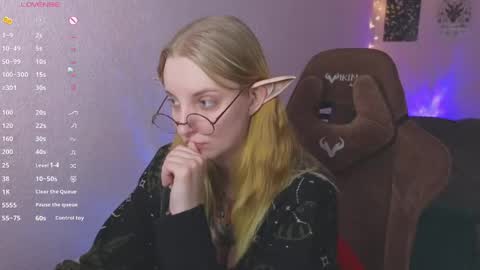 Agatha online show from 04-23-26, 09:30