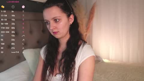 LilLisa online show from 03-27-26, 06:52