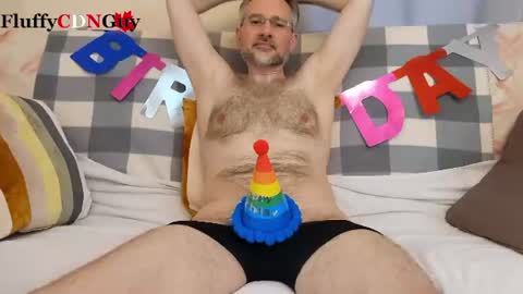 Snapshot of fluffycdnguy chatting on 06-26-26, 09:19 Fluffy Canadian Guy online show from 06-26-26, 09:19