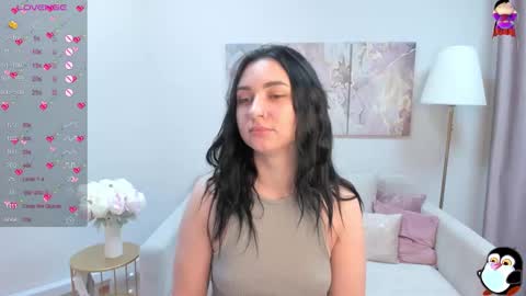 Lina online show from 12-02-25, 12:27