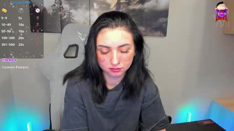 Lina online show from 02-08-26, 11:30