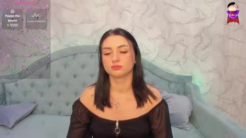 Lina online show from 03-08-26, 12:52