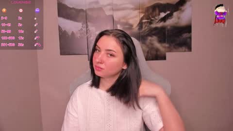 Lina online show from 03-17-26, 02:27