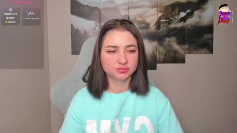 Lina online show from 04-29-26, 12:48