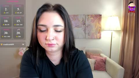 Lina online show from 05-03-26, 12:27