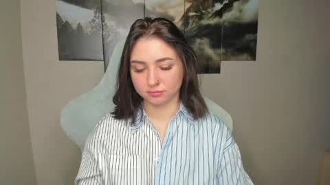Lina online show from 05-05-26, 01:46
