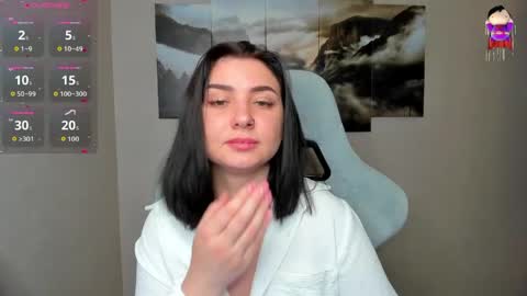 Lina online show from 05-21-26, 01:12