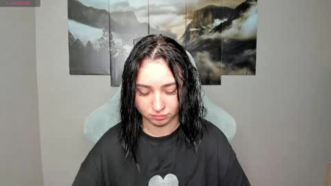 Lina online show from 05-24-26, 02:05
