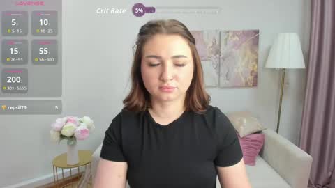 Lina online show from 05-29-26, 11:58