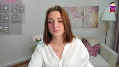 Lina online show from 06-07-26, 12:26