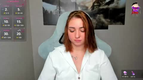 Lina online show from 06-14-26, 01:25